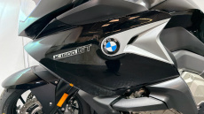 BMW K1600 GT SE ABS